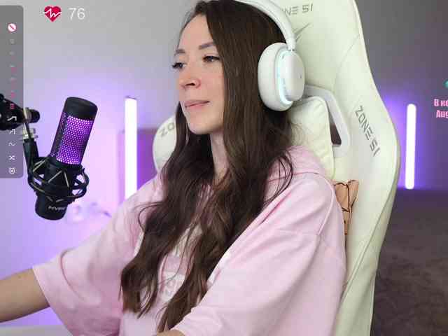 lollipop-o webcam