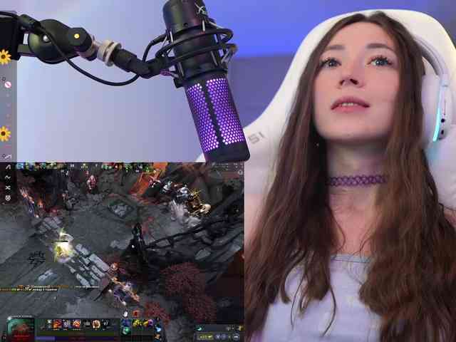 lollipop-o webcam