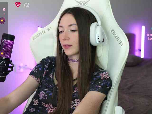lollipop-o webcam