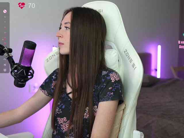 lollipop-o webcam