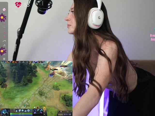 video cam chat Lollipop-o