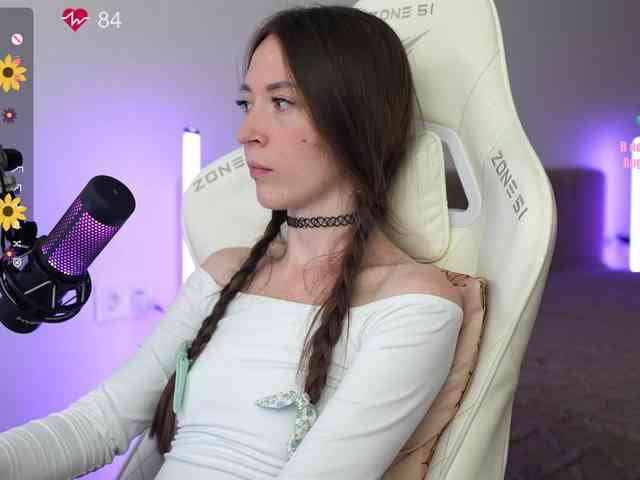 lollipop-o webcam