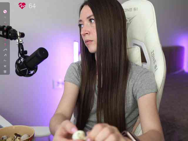 lollipop-o webcam
