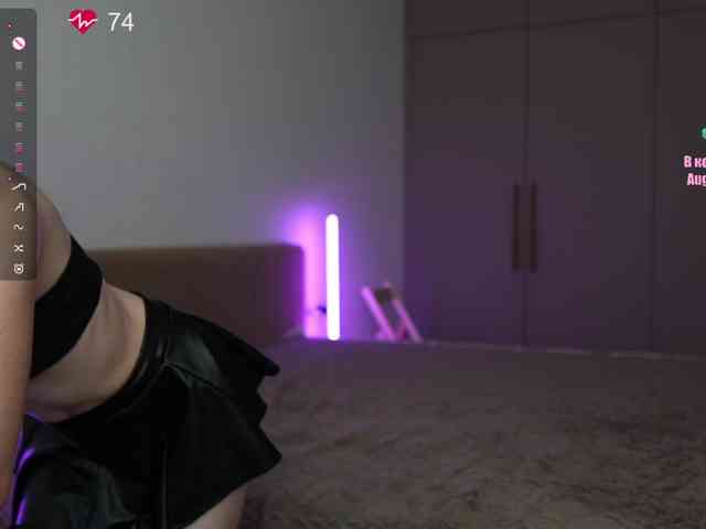 lollipop-o webcam