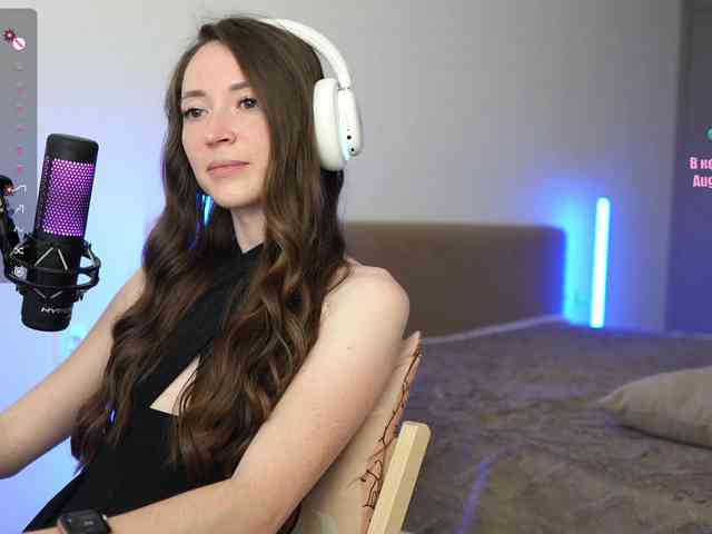 lollipop-o webcam