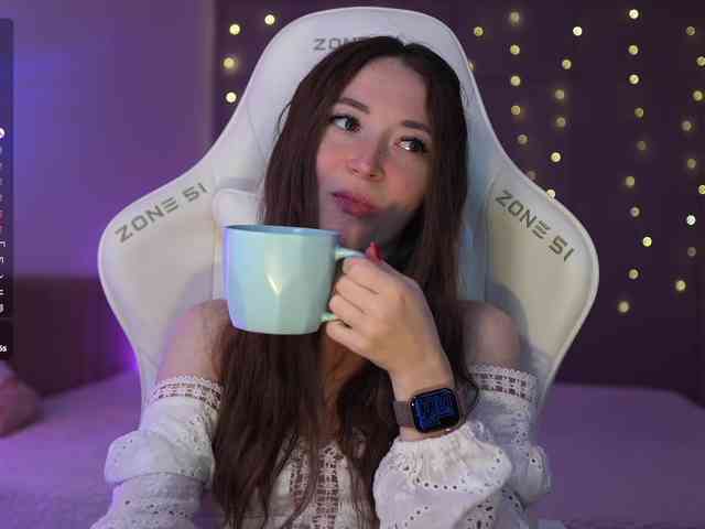 lollipop-o Live Webcam on BongaCams