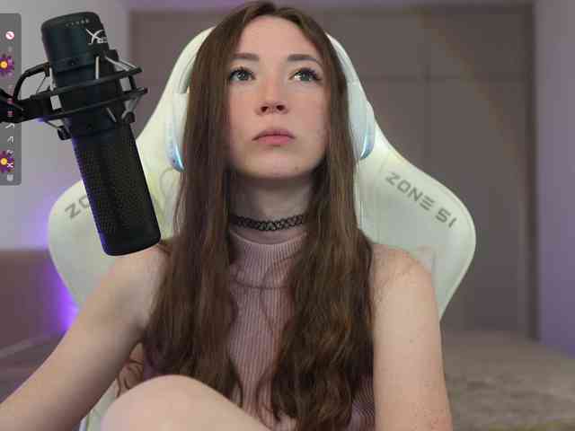lollipop-o webcam