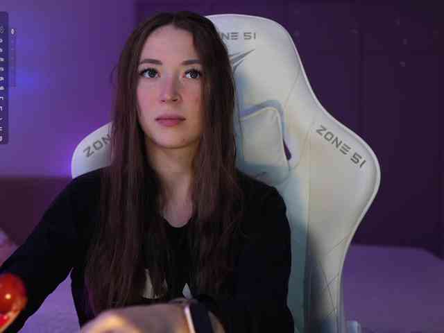 lollipop-o Live Webcam on BongaCams