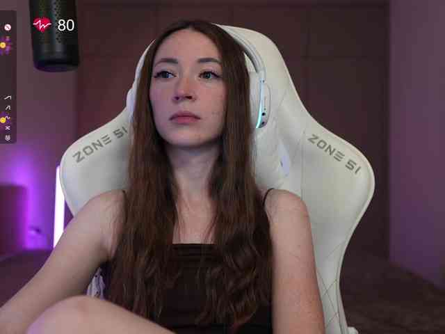 lollipop-o webcam
