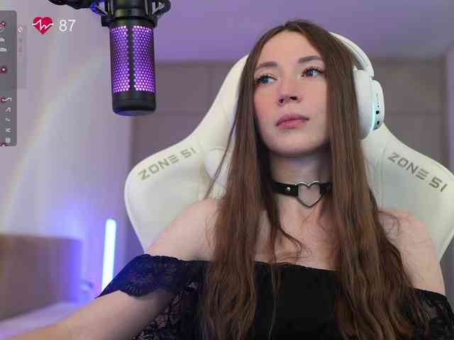 lollipop-o webcam