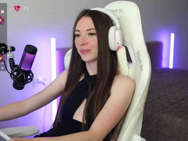lollipop-o webcam