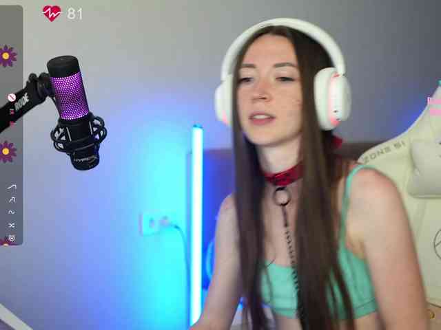 lollipop-o webcam