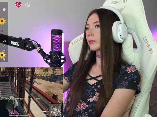online web cam Lollipop-o