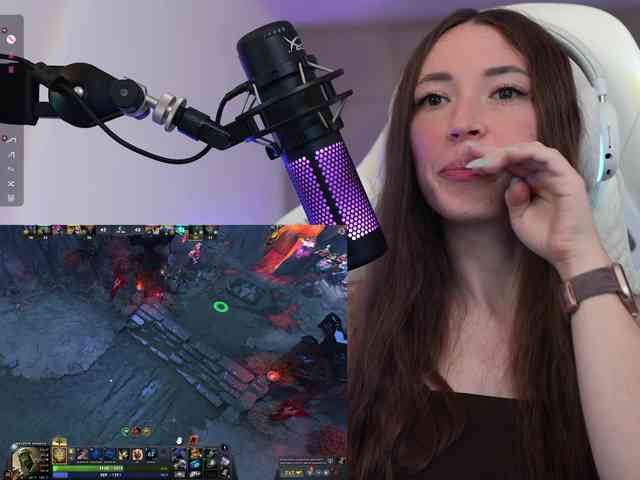 lollipop-o webcam
