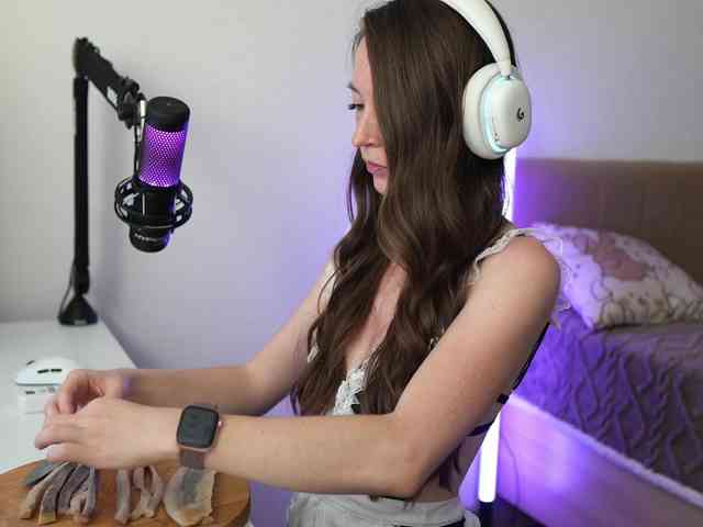 lollipop-o webcam