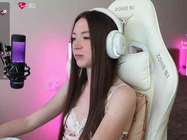 lollipop-o webcam