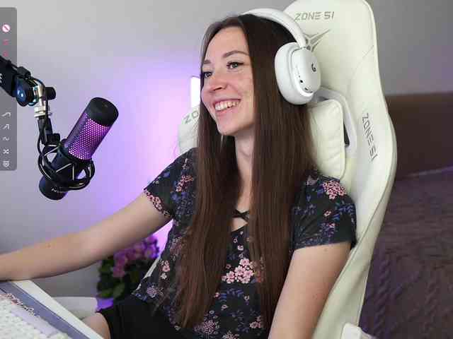 lollipop-o webcam