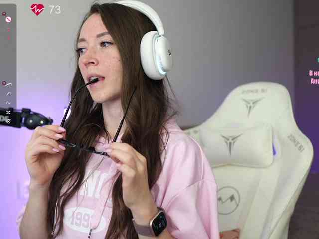 lollipop-o webcam