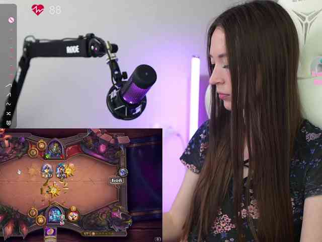 lollipop-o webcam