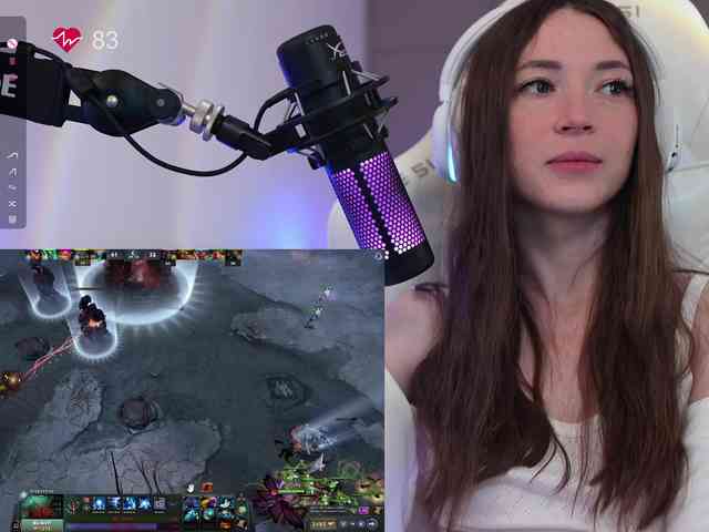 lollipop-o webcam