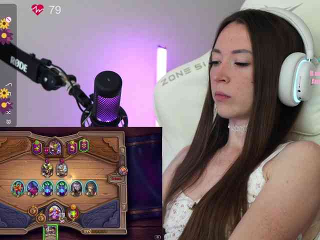 lollipop-o webcam