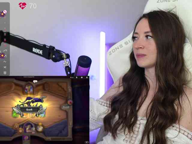 lollipop-o webcam
