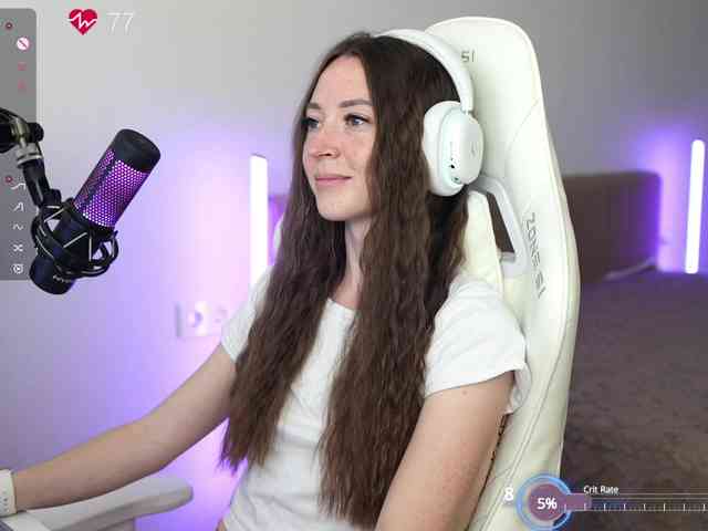 lollipop-o webcam