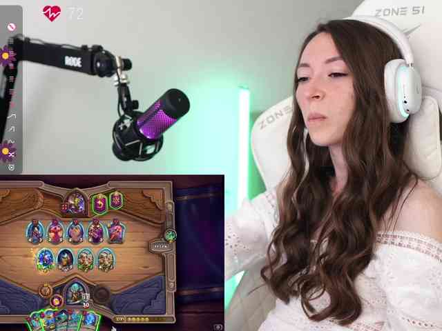 lollipop-o webcam