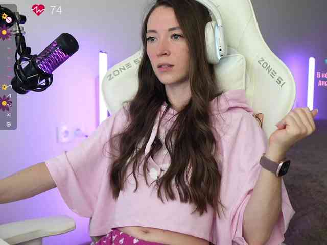 lollipop-o webcam
