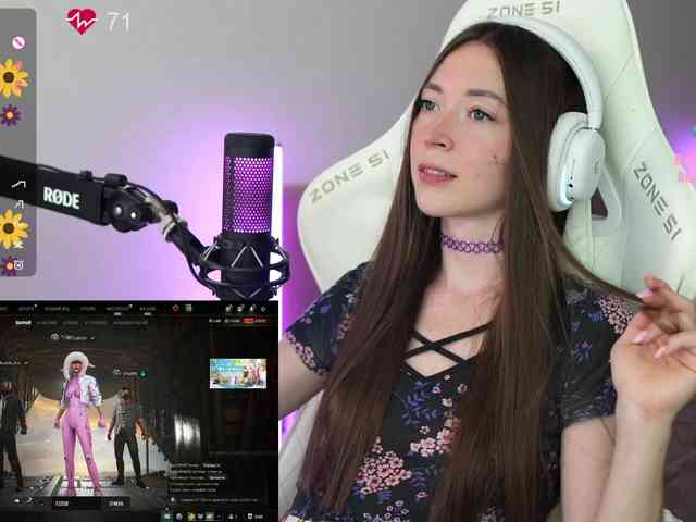 lollipop-o webcam