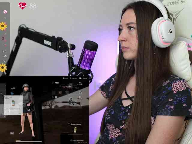 lollipop-o webcam