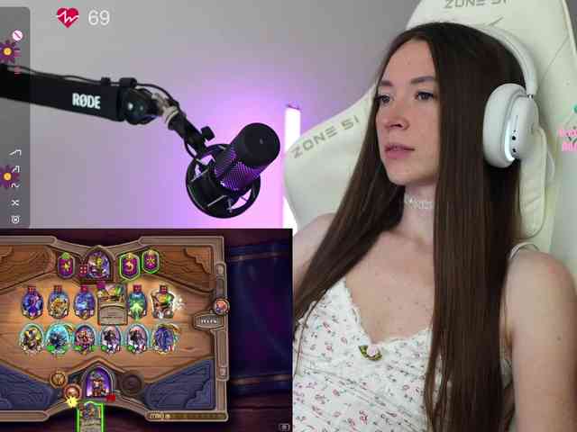 lollipop-o webcam