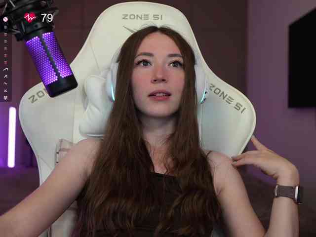 lollipop-o webcam