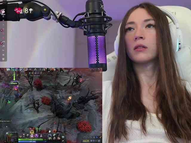 lollipop-o webcam