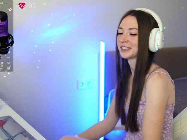 lollipop-o webcam