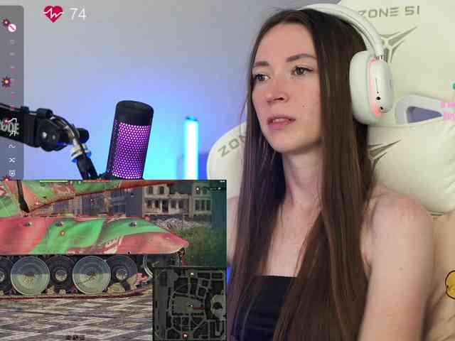lollipop-o webcam