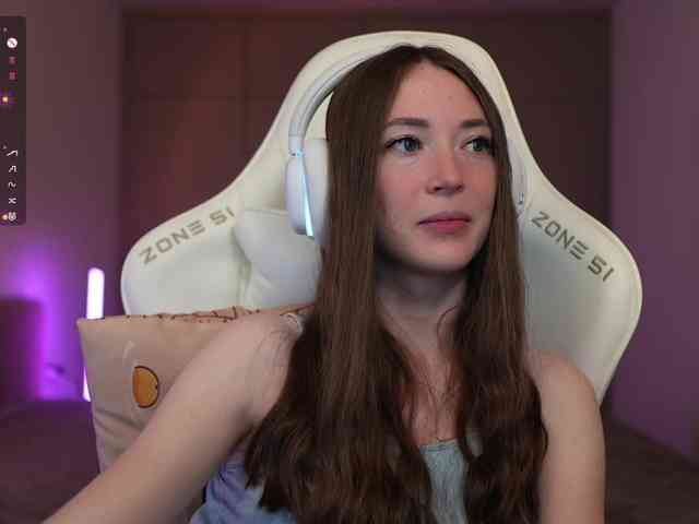 lollipop-o webcam