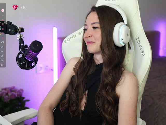 lollipop-o webcam