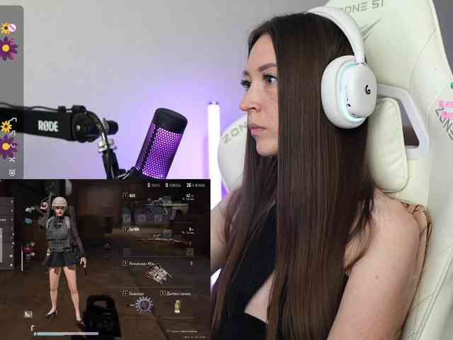 lollipop-o webcam