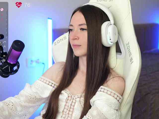 lollipop-o webcam