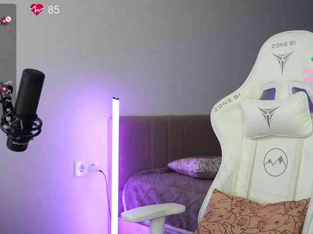 lollipop-o webcam