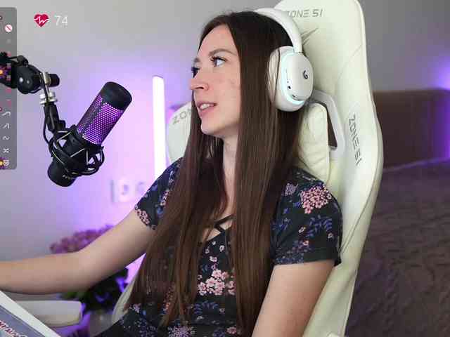 lollipop-o webcam