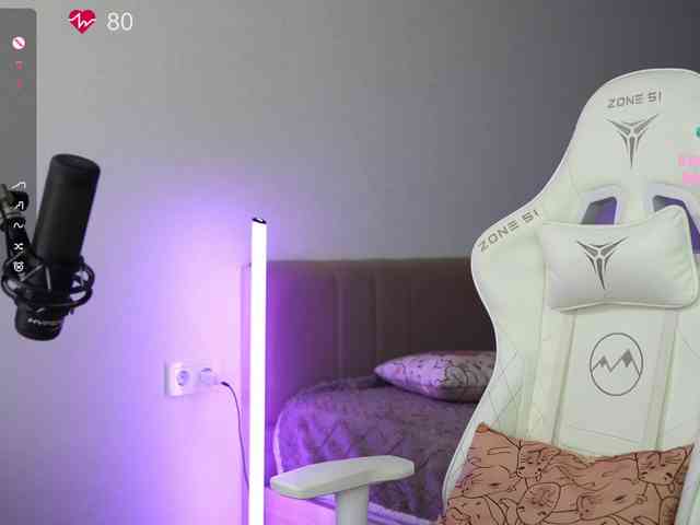 lollipop-o webcam