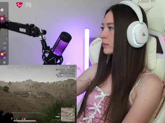 lollipop-o webcam