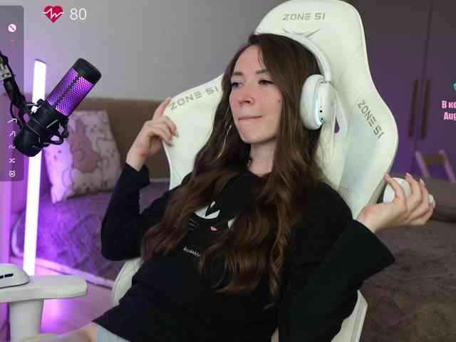 lollipop-o webcam