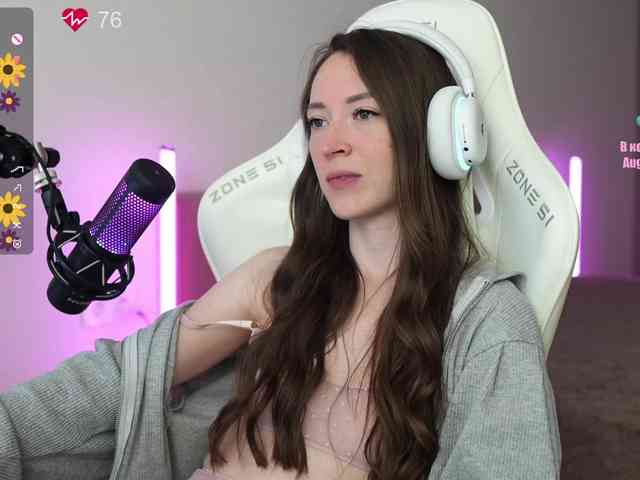 lollipop-o webcam