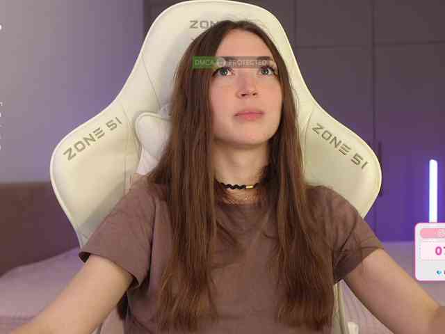 lollipop-o Live Webcam on BongaCams