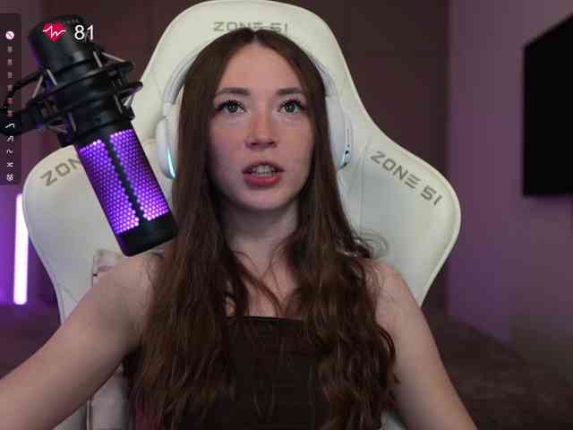 lollipop-o webcam