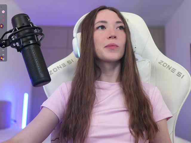 lollipop-o webcam