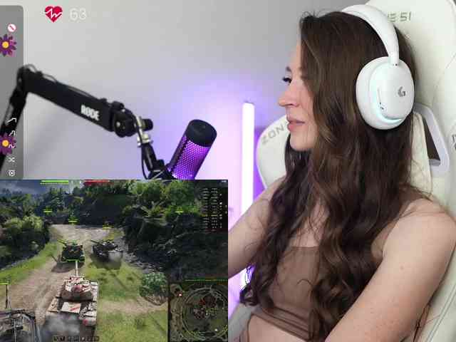 lollipop-o webcam